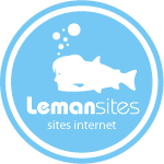 Logo LemanSites